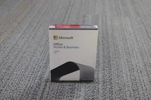 Microsoft Office Home and Business 2021 - 1 PC/MAC Key Card - Picture 1 of 2