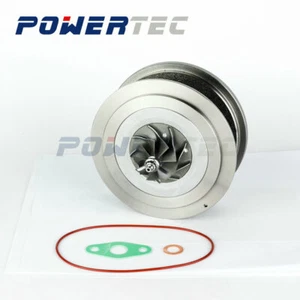 Cartucho turbo CHRA GTB1752VLK A6710900380 para SsangYong Korando C200 2.0 XDI - Imagen 1 de 10