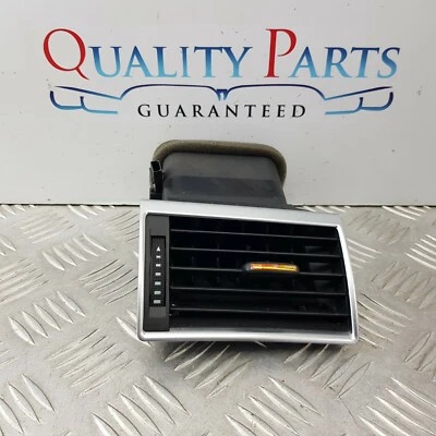 4e0820902 salpicadero aire ventilación lado conductor derecho audi a8 2005 a 2009 Foto 1 de 4