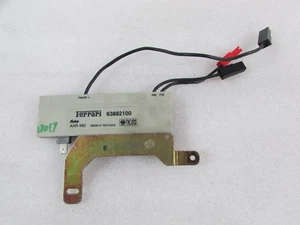 Ferrari 550, Antenna Pre-Amplifier, Used, P/N 63882100 - Picture 1 of 5