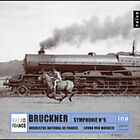 BRUCKNER MATACIC ORCH NATIONAL DE FRANCE - SYMPHONY 5 NEW CD