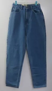 NUEVO CON ETIQUETAS Para mujeres WearGuard Trabajo Vaqueros Azules - Talla 10 X 34 - Protector de Desgaste - Imagen 1 de 4