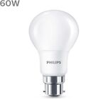 PHILIPS💡 Corepro LED 8W (60 W) B22 Cap Bulb Warm White 2700k, 806 lm💡Non Dimm