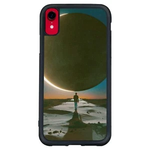 Cover Eclipse For iPhone X XS 11 12 13 14 15 Pro Max - Picture 1 of 240