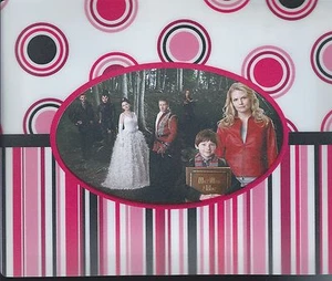 ONCE UPON A TIME TV SHOW Lana Parrilla Jennifer Morrison &more MP#2 - Picture 1 of 1