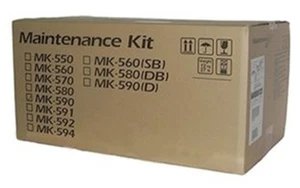 Kyocera MK-560 Maintenance Kit ( 1702HN3EU0 ) NOB FINAL SALE - Bild 1 von 1