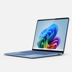Microsoft Surface Laptop 7 13.8" Copilot+ Snapdragon X Elite 16GB RAM 1TB SSD - Picture 1 of 12
