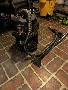 Rainbow E Series E-2 Vacuum with extra hose and PN-2E Power Nozzle - Picture 1 of 6