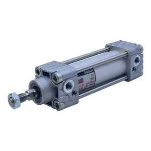 Bosch Pneumatikzylinder Doppeltwirkend 0822340002 Doppeltwirkend - Picture 1 of 12