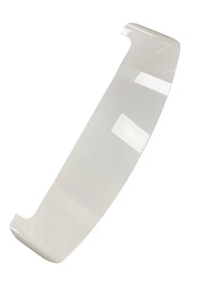 2023 2024 2025 KIA NIRO REAR UPPER TAILGATE LIFTGATE ROOF SPOILER MOULDING TRIM - Image 1 of 4