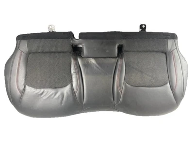 Jeep Compass Trailhawk 2017-2021 cojín de asiento inferior trasero segunda fila Foto 1 de 3