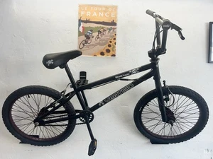 Vertigo BMX - Picture 1 of 6