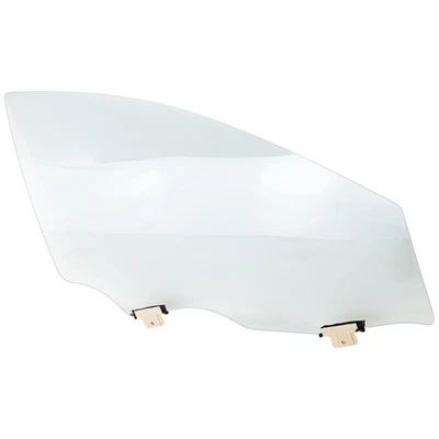 Door Glass Front Right Hand Side Passenger  68082406AC for Dodge Dart 2013-2016 - Image 1 of 4