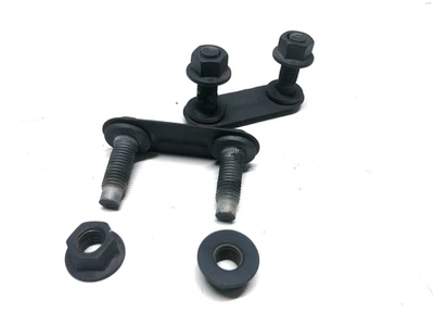 Parafuso de porca de suporte de para-choque traseiro 1999-2007 Ford F250 F350 Super Duty - Imagem 1 de 4