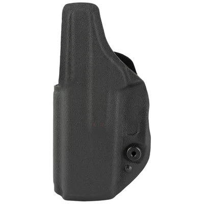 Safariland Species IWB Holster For Glock 43/43X Right Hand Laminate - 20-895-131 - Image 1 of 2