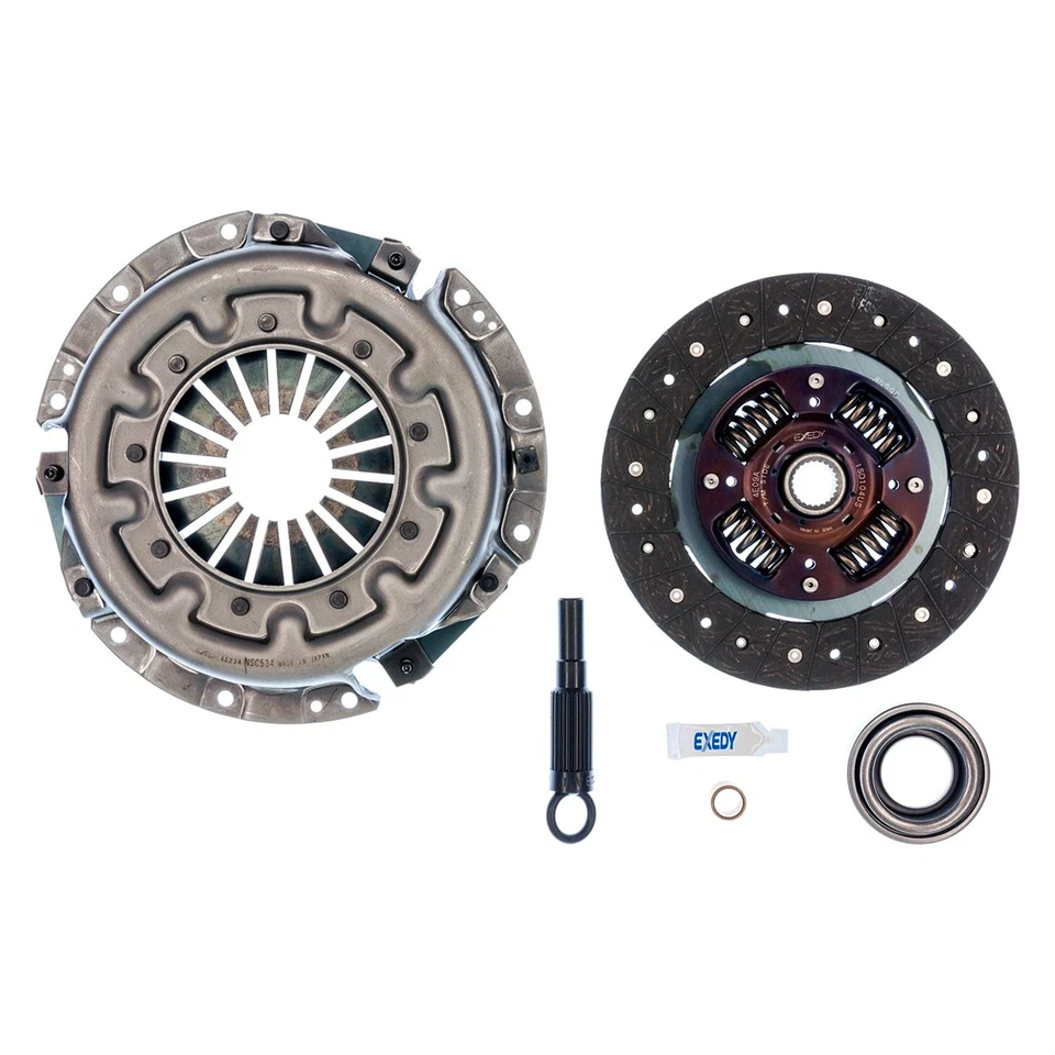 For Nissan 300ZX 1989-1996 EXEDY 06045 Clutch Kit Foto 1 de 1