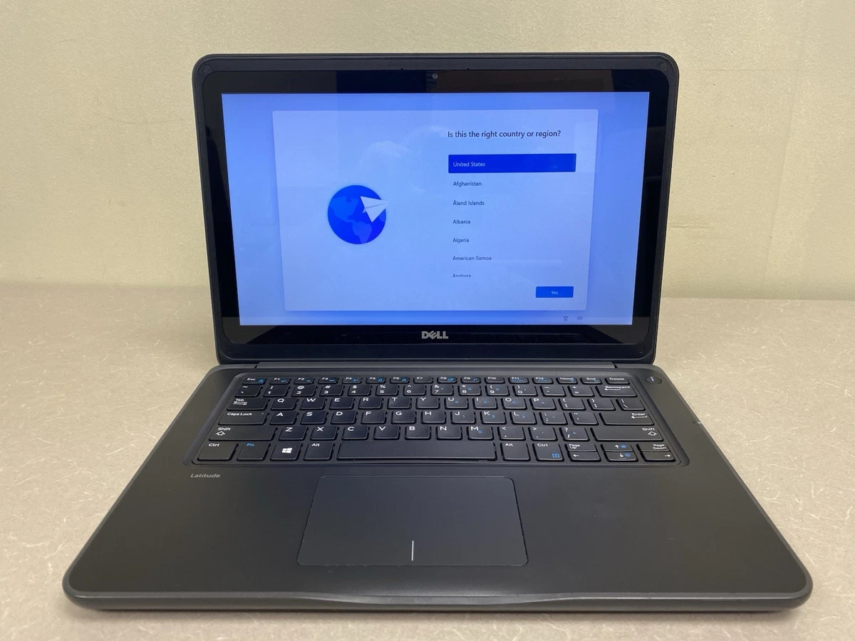 DELL ノートパソコン本体 Core i5-7200U/1TB/8GB Dell Intel Core I5-7200U 8 GB RAM PC Laptops & Netbooks for sale