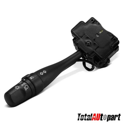 Interruptor de faro atenuador intermitente para INFINITI QX4 Nissan Pathfinder Foto 1 de 4