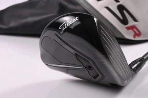 Titleist TSR2+ #3 Wood / 13 Degree / X-Flex Tensei 1K Black 75 Shaft - Picture 1 of 9