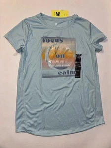 All in Motion T-Shirt Short Sleeves XL (14) - Picture 1 of 5