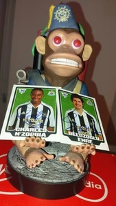 Premier League Merlin 06 Stickers Bundle- 22 Stickers- Newcastle / Portsmouth - Picture 1 of 11