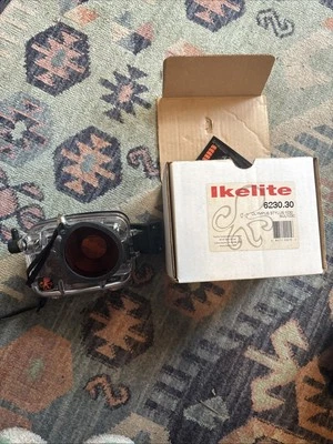 IKELITE Digital Underwater Camera Housing For Olympus Cameras  - Image 1 of 4