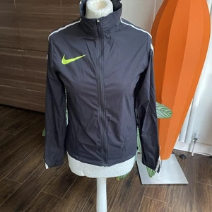 Nike Lightweight Jacket Size XS - Picture 1 of 12