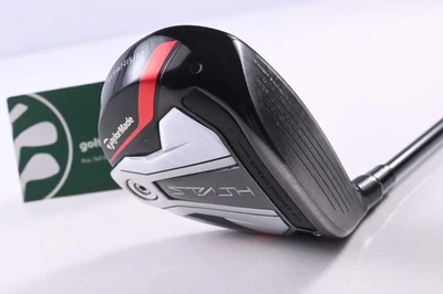 Taylormade Stealth Plus #3 Wood / 15 Degree / X-Flex Kai'li White 70 Shaft - Image 1 of 4