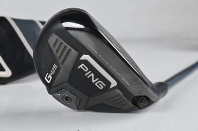 Ping G425 #2 Hybrid / 17 Degree / Stiff Flex Ping Alta CB 70 Slate Shaft - Image 1 of 4