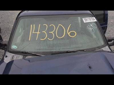 Windshield Glass Super Duty Logo XL Fits 11-16 FORD F250SD PICKUP 469189 Foto 1 de 4