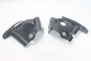 2002 Yamaha V Star 1100 XVS1100 Frame Neck Covers Set - Picture 1 of 11