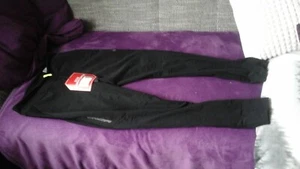 Lauftight, schwarz, Gr. 40 Gore wear - Bild 1 von 2