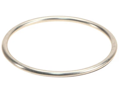 For 2003-2009 Hummer H2 Exhaust Pipe Gasket Left Felpro 96381WXRY 2004 2005 2006 - Image 1 of 2