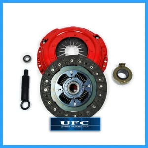 KIT EMBRAGUE UFC ETAPA 1 para 94-97 KIA SEPHIA 1.6L 01-05 RIO RIO5 CINCO 1.5L 1.6L - Imagen 1 de 2