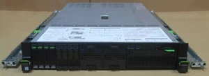 Fujitsu Primergy RX2540 M5 2x 20-Core Gold 6230 768GB 4x 1.92TB SSD 8-Bay Server - Picture 1 of 3