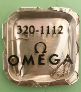 Omega 320 1112 Yoke Spring NOS - Picture 1 of 1