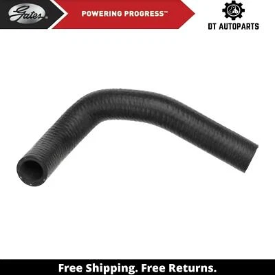 For 1981-1982 Plymouth TC3 2.2L L4 GAS Radiator Coolant Hose Upper Gates - Image 1 of 4
