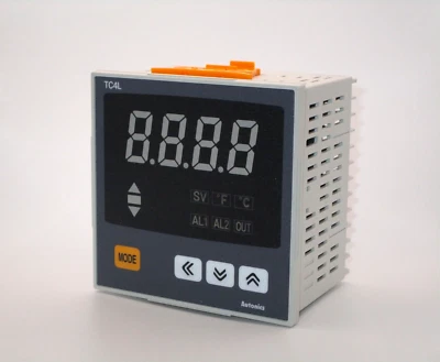 TC4L-24R Genuine AUTONICS Temperature Controller FAST SHIPPING - Image 1 of 4