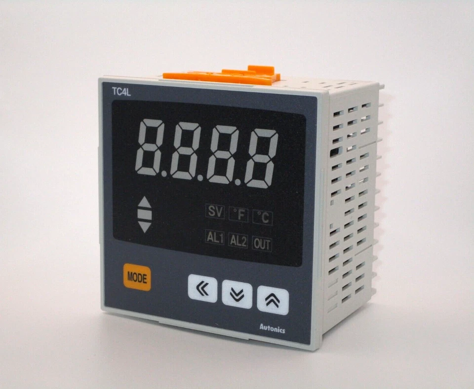 TC4L-24R Genuine AUTONICS Temperature Controller FAST SHIPPING - Image 1 of 4