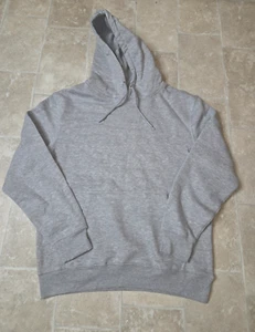 Lane Seven Gray Pullover Hooded Sweater Men's Large - Picture 1 of 10