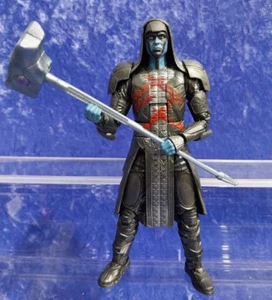 Hasbro Marvel Legends Studios Series 2017 Ronan The Accuser Loose Figure - Picture 1 of 3