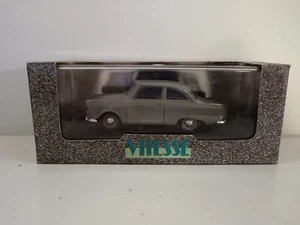 DKW Junior Sedan 1959 gris Vitesse 1/43 - Imagen 1 de 8