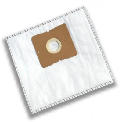 30x Staubsaugerbeutel geeignet Solac New Springtec Parquet AB 2701 + 2751 - Bild 1 von 2