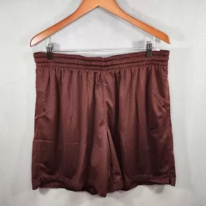 Nike Shorts Damen XLarge Swoosh A30 - Bild 1 von 10