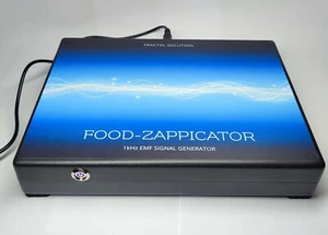 ZAPPER Food Zappicator - Picture 1 of 7