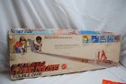 Hot Wheels 1974 Flying Colors Double Dare in Box, Missing Pieces, No Cars # 7632