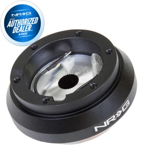 NEW NRG STEERING WHEEL HUB ADAPTER TOYOTA MR2 CELICA SUPRA SRK-120H - Picture 1 of 4