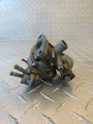 Carburador Trail Honda CT70 CT 70 1979 79 Foto 1 de 4