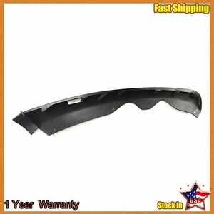 Front Left Bumper Grille Grill-Valance For 2013-16 Ford Fusion DS7Z17626BB - Picture 1 of 2