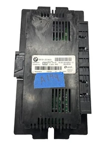 2007- 2017 BMW E90 E91 Footwell Light Control FRM 61359240530 Tested - Working - Picture 1 of 6